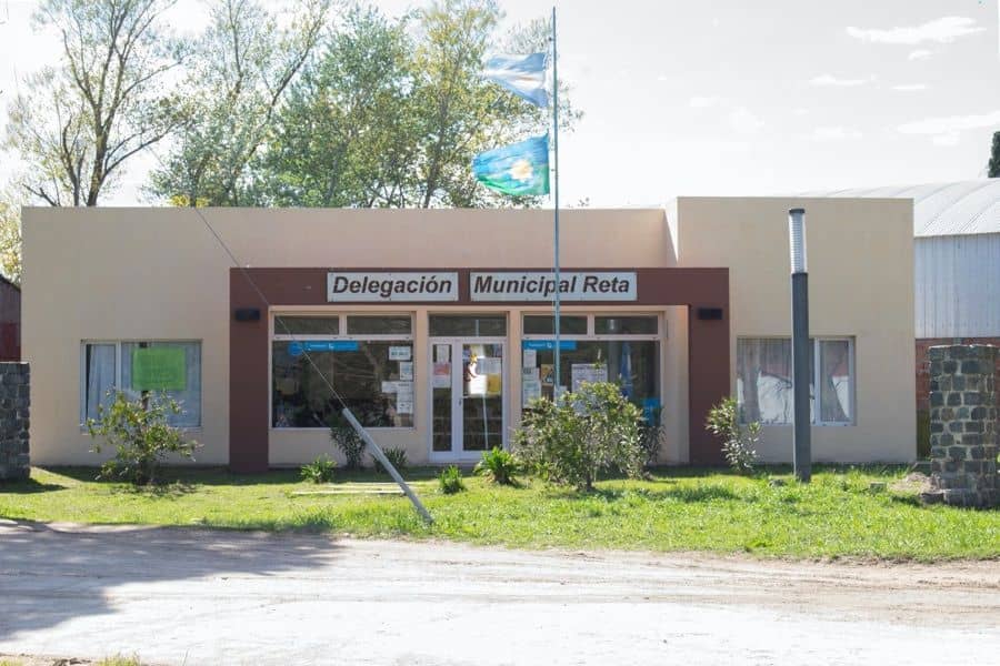 Frente de Delegación Municipal